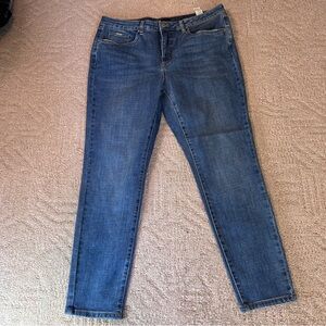 FDJ Olivia Women's Jeans - Size 14
